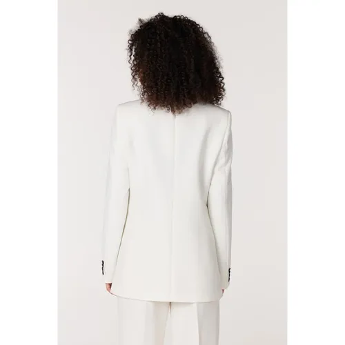 Jackets > Blazers - - Jansen Amsterdam - Modalova