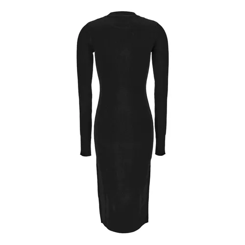 Dresses > Day Dresses > Midi Dresses - - Versace Jeans Couture - Modalova