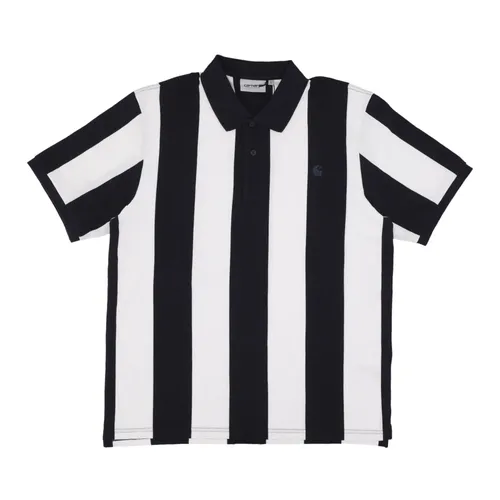 Tops > Polo Shirts - - Carhartt Wip - Modalova