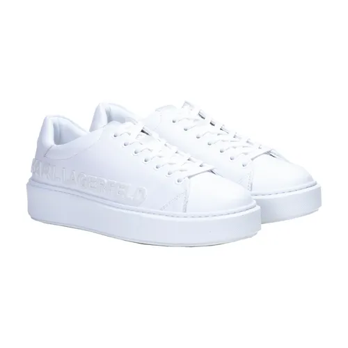 Shoes > Sneakers - - Karl Lagerfeld - Modalova