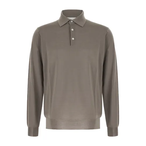 Tops > Polo Shirts - - Lardini - Modalova