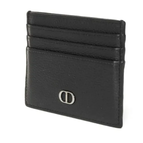 Pre-owned > Pre-owned Accessories > Pre-owned Wallets - - Dior Vintage - Modalova