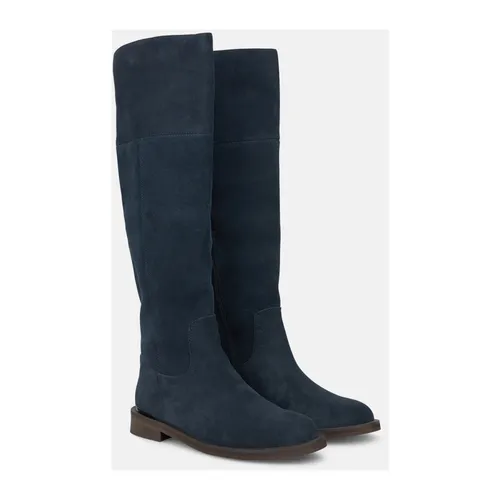 Shoes > Boots > High Boots - - Alma EN Pena - Modalova