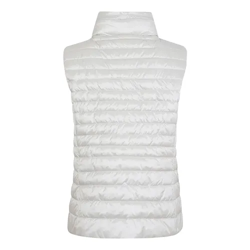 Moorer - Jackets > Vests - Gray - Moorer - Modalova
