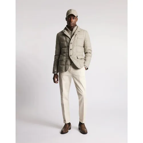 Jackets > Light Jackets - - Fay - Modalova