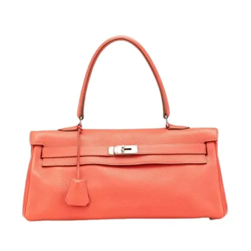 Pre-owned > Pre-owned Bags > Pre-owned Handbags - - Hermès Vintage - Modalova