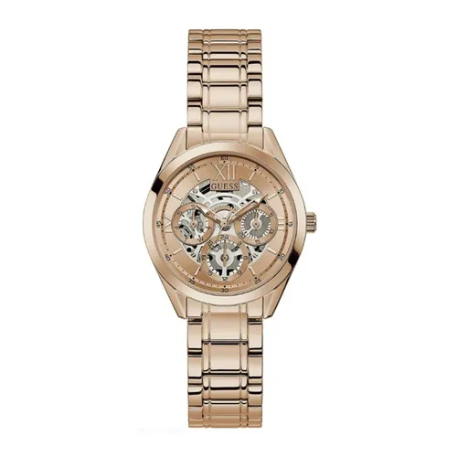 Accessories > Watches - - Guess - Modalova