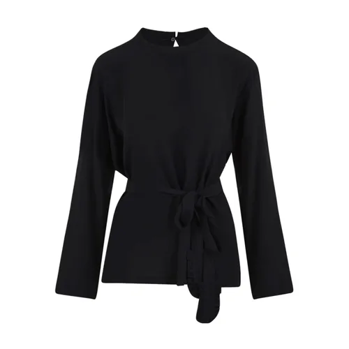 Blouses & Shirts > Blouses - - Douuod Woman - Modalova