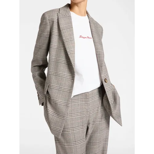 Jackets > Blazers - - Elena Mirò - Modalova