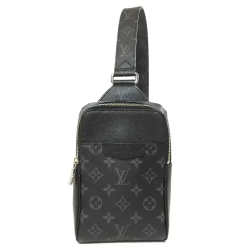 Pre-owned > Pre-owned Bags > Pre-owned Cross Body Bags - - Louis Vuitton Vintage - Modalova