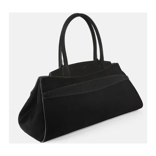 L37 - Bags > Handbags - Black - L37 - Modalova