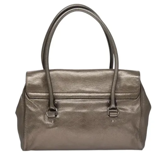 Pre-owned > Pre-owned Bags > Pre-owned Handbags - - Salvatore Ferragamo Pre-owned - Modalova