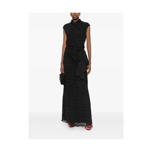 Dresses > Day Dresses > Maxi Dresses - - Rotate Birger Christensen - Modalova