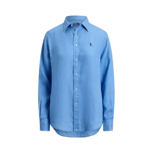 Blouses & Shirts > Shirts - - Ralph Lauren - Modalova