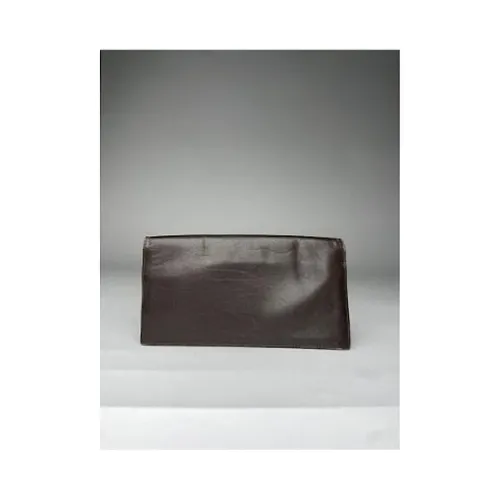 Pre-owned > Pre-owned Accessories > Pre-owned Wallets - - Dior Vintage - Modalova