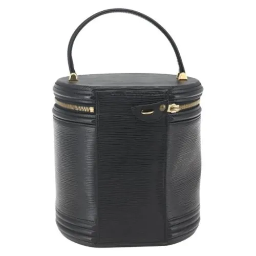 Pre-owned > Pre-owned Bags > Pre-owned Bucket Bags - - Louis Vuitton Vintage - Modalova