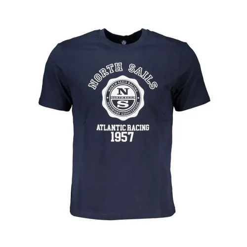 Tops > T-Shirts - - North Sails - Modalova
