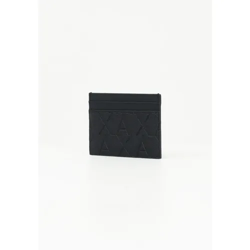 Accessories > Wallets & Cardholders - - Armani Exchange - Modalova