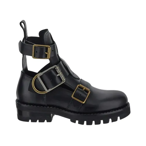 Shoes > Boots > Ankle Boots - - Vivienne Westwood - Modalova