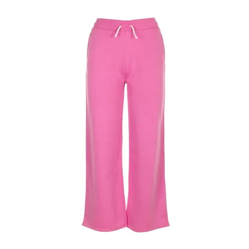 Trousers > Sweatpants - - Ralph Lauren - Modalova