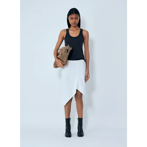 Tops > Sleeveless Tops - - Lemaire - Modalova