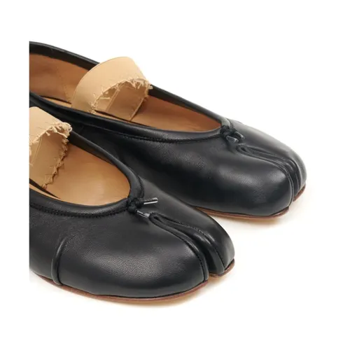 Shoes > Flats > Ballerinas - - Maison Margiela - Modalova