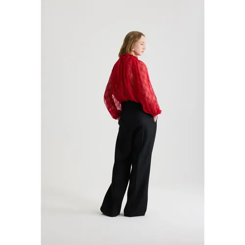 Blouses & Shirts > Blouses - - Patou - Modalova