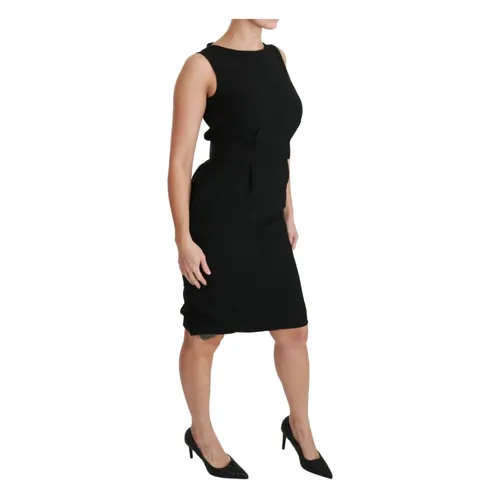 Dresses > Day Dresses > Short Dresses - - Dolce & Gabbana - Modalova