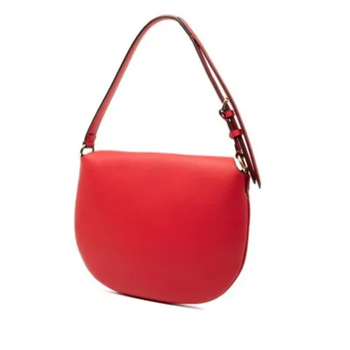 Pre-owned > Pre-owned Bags > Pre-owned Shoulder Bags - - Fendi Vintage - Modalova