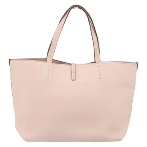 Pre-owned > Pre-owned Bags > Pre-owned Tote Bags - - Salvatore Ferragamo Pre-owned - Modalova
