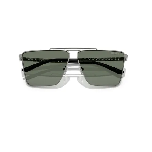 Accessories > Sunglasses - - Versace - Modalova