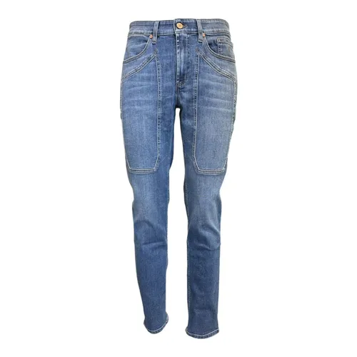 Jeans > Slim-fit Jeans - - Jeckerson - Modalova