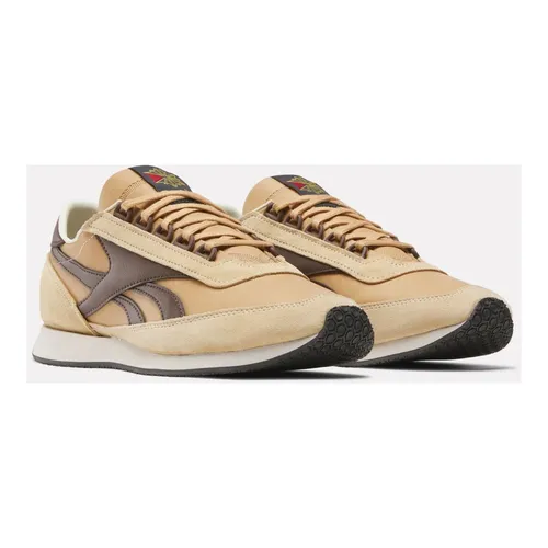 Reebok - Shoes > Sneakers - Brown - Reebok - Modalova