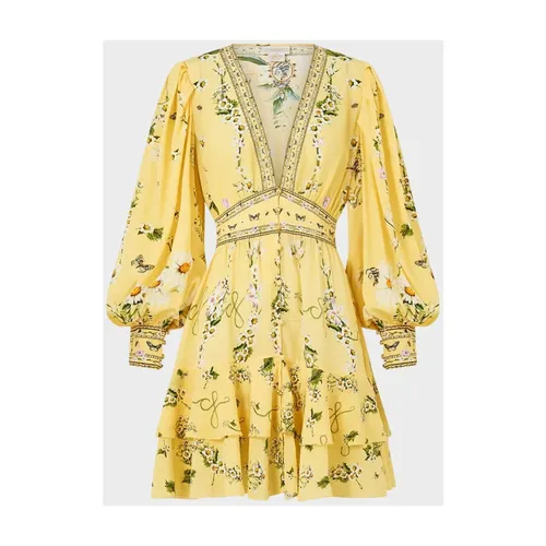 Dresses > Day Dresses > Summer Dresses - - Camilla - Modalova