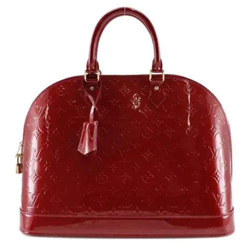 Pre-owned > Pre-owned Bags > Pre-owned Handbags - - Louis Vuitton Vintage - Modalova