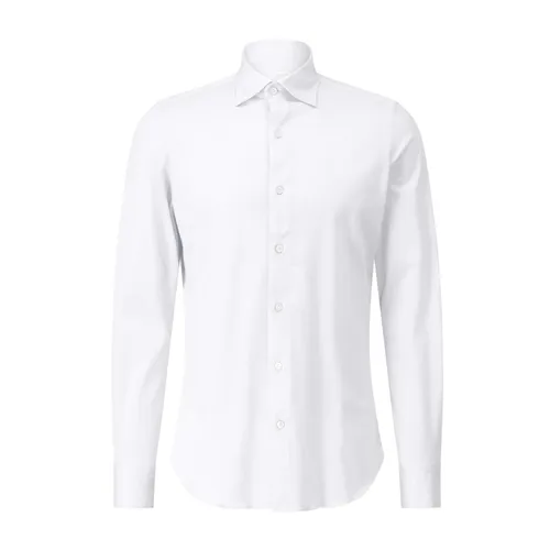Shirts > Formal Shirts - - Finamore - Modalova