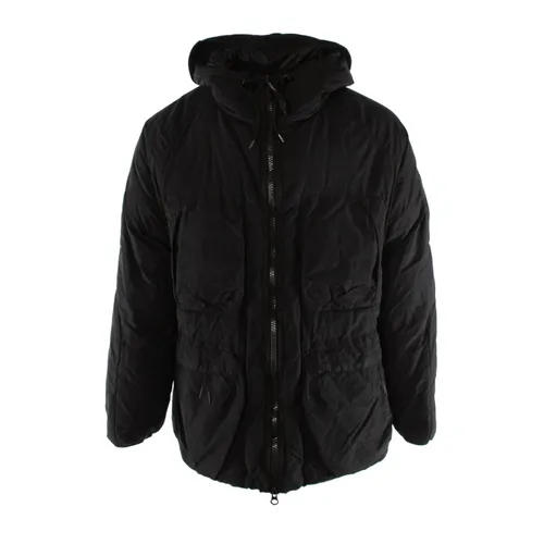 Jackets > Winter Jackets - - C.p. Company - Modalova