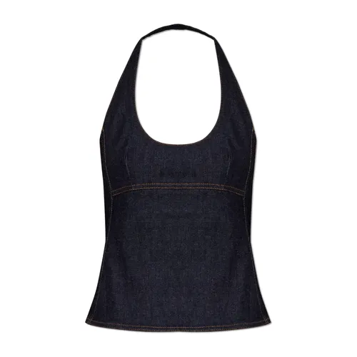 Tops > Sleeveless Tops - - Jacquemus - Modalova