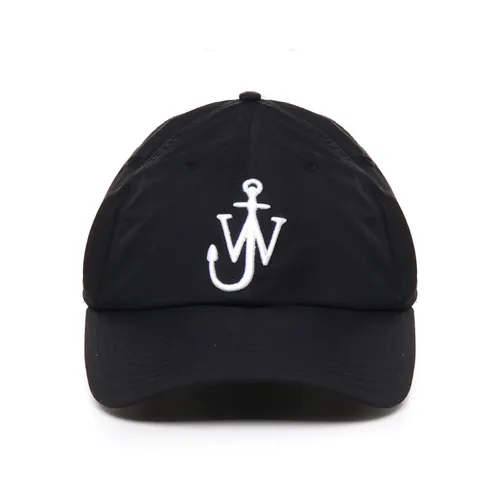 Accessories > Hats > Caps - - JW Anderson - Modalova