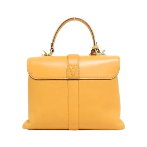 Pre-owned > Pre-owned Bags > Pre-owned Handbags - - Louis Vuitton Vintage - Modalova