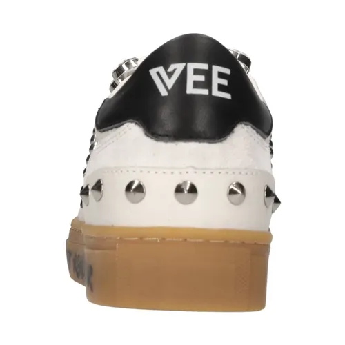 Shoes > Sneakers - - Emanuelle Vee - Modalova