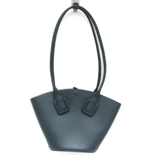 Pre-owned > Pre-owned Bags > Pre-owned Shoulder Bags - - Bottega Veneta Vintage - Modalova