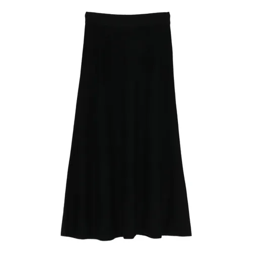 Skirts > Midi Skirts - - Lisa Yang - Modalova