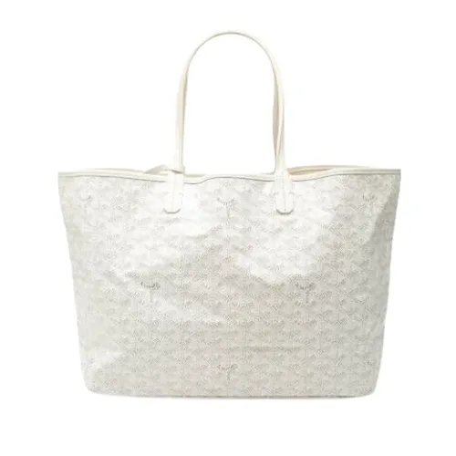 Pre-owned > Pre-owned Bags > Pre-owned Tote Bags - - Goyard Vintage - Modalova