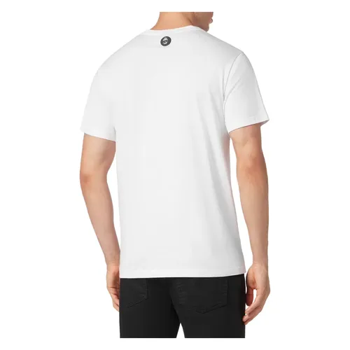 Tops > T-Shirts - - Billionaire - Modalova