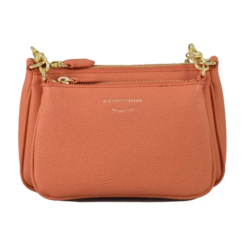 Bags > Cross Body Bags - - Emporio Armani - Modalova