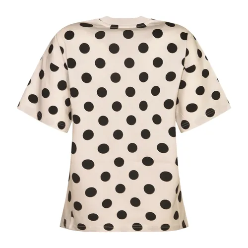 Tops > T-Shirts - - Moschino - Modalova