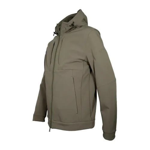 Jackets > Light Jackets - - Paul & Shark - Modalova
