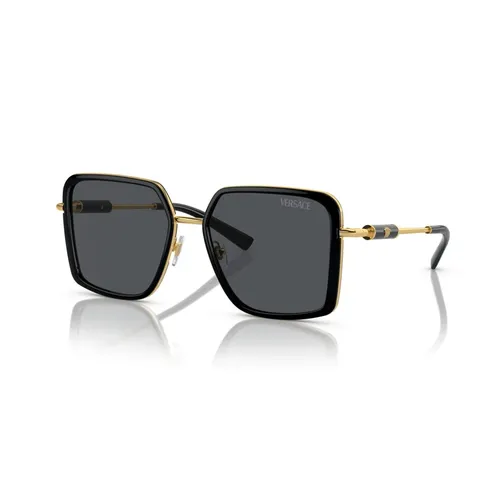 Accessories > Sunglasses - - Versace - Modalova