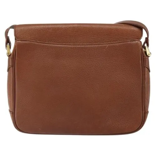 Pre-owned > Pre-owned Bags > Pre-owned Cross Body Bags - - Burberry Vintage - Modalova